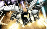Strel (Earth-616)