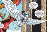 Strider (Earth-616)