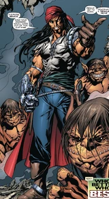 Stripmine (Earth-616)