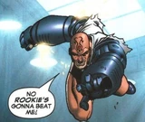 Strongarm (Earth-616)