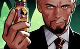 Sublime Corporation (Earth-616)