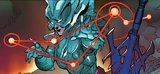 Monster-Summoning Incentaurian (Earth-616)