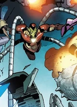 Super-Skrull (Earth-616)