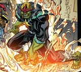 Super-Skull (Earth-616)