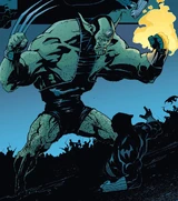 "Scrapper Mix" Super-Skrull (Earth-616)