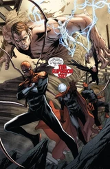 Superior Six (Earth-616)