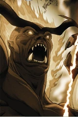 Surtur (Earth-12333)