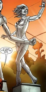 Invisible Woman (Earth-12665)
