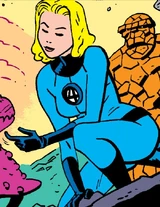 Invisible Woman (Earth-13769)