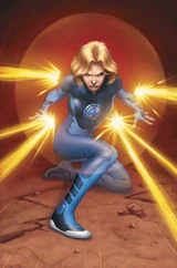 Invisible Woman (Earth-1610)