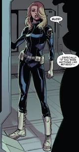 Sue Storm (Earth-18466)