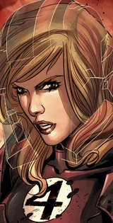 Sue Storm (Earth-47385383)
