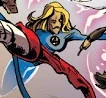 Invisible Woman (Earth-51912)