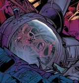 Susan Richards (Earth-58163)