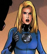 Invisible Woman-6716 (Earth-6716)