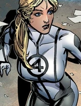 Invisible Woman (Earth-61112)