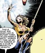 Dynamite (Earth-616)