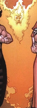 Svarozvich (Earth-616)