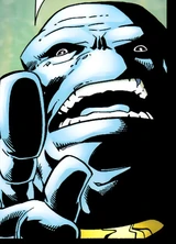 Swad (Earth-616)