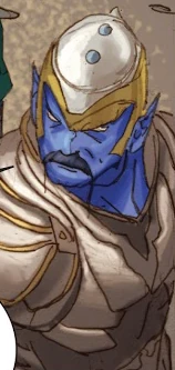 Swarmsuckle (Earth-616)