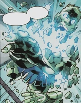 Swift-Sword (Earth-616)