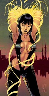 Skein (Earth-616)