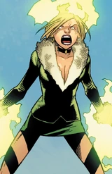 Enchantress (Earth-616)