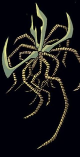 Symbiote Slayers