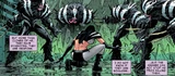 Symbiote Warriors (Earth-616)