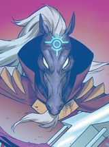 Moonlight Eye (Earth-616)