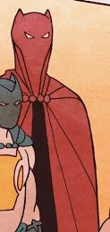 Black Panther (Earth-13116)