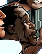 Black Panther (Earth-10508)