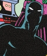 Black Panther (Earth-17122)