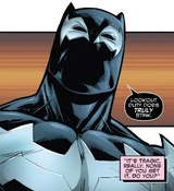 Black Panther (Earth-21673)
