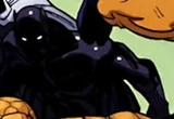 Black Panther (Earth-81156)