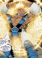 T'Rannikus (Earth-616)