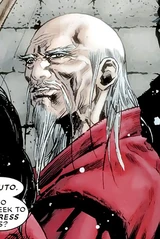 Takashi (Earth-616)