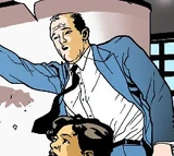 Takeshi Kobayashi (Earth-616)