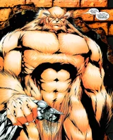 Tanaraq (Earth-3470)