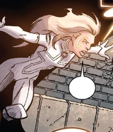 Dagger (Earth-61610)