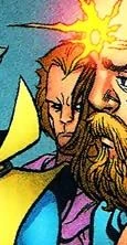 Collector (Earth-33629)