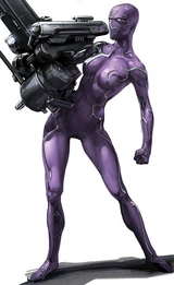 (Tanis Nieves) (Earth-616)