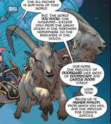 Toothgnasher (Earth-15513)