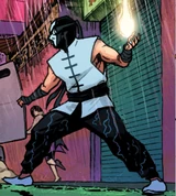 Tao (Earth-616)