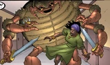Taptor (Earth-616)