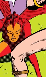 Tara (Earth-616)
