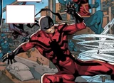 Tarantula (Earth-616)