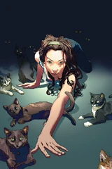 Catiana (Earth-616)