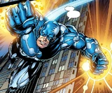Ted Simmons (Earth-616)