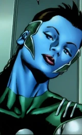 Ten-Cor (Earth-616)